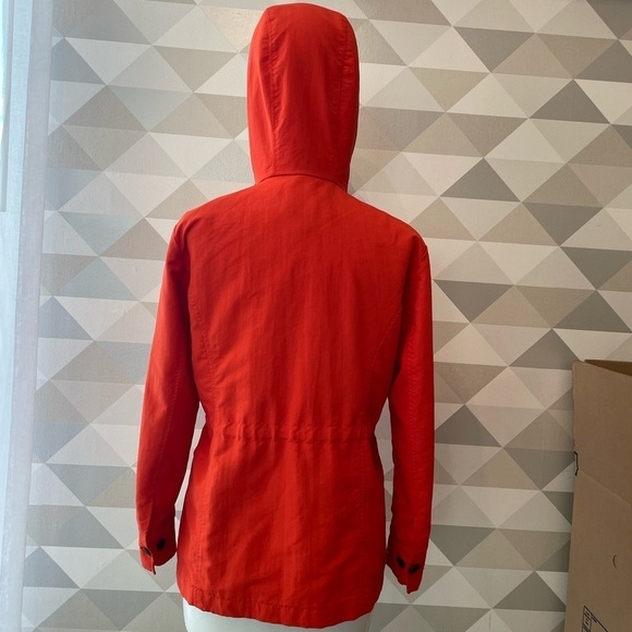 Lands End Outrigger Mesh Lined Jacket - Picture 7 of 10